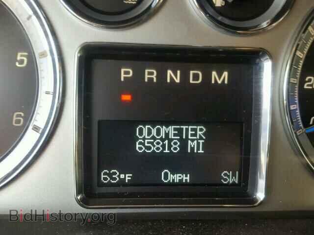 2013 CADILLAC ESCALADE - VIN: 1GYS4JEF0DR338817 - Фото 8