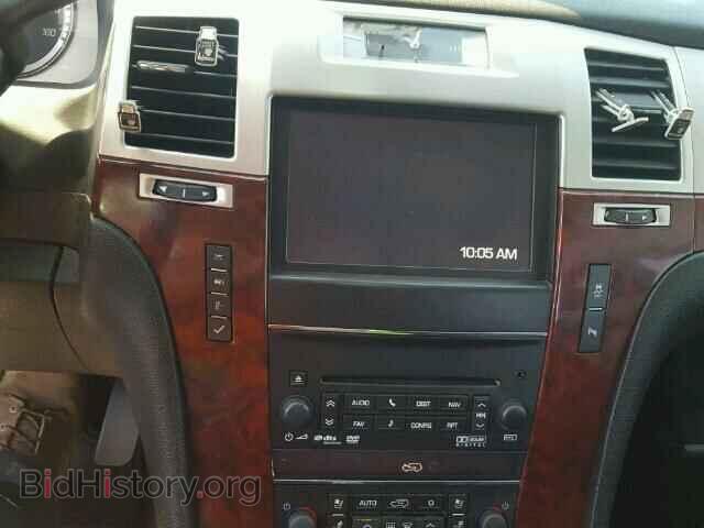 2013 CADILLAC ESCALADE - VIN: 1GYS4JEF0DR338817 - Фото 9