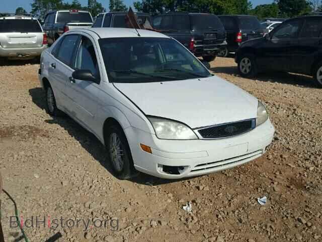 Фотография 1FAFP34N45W223939 - FORD FOCUS 2005
