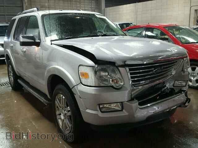 Photo 1FMEU7FE8AUA33792 - FORD EXPLORER 2010
