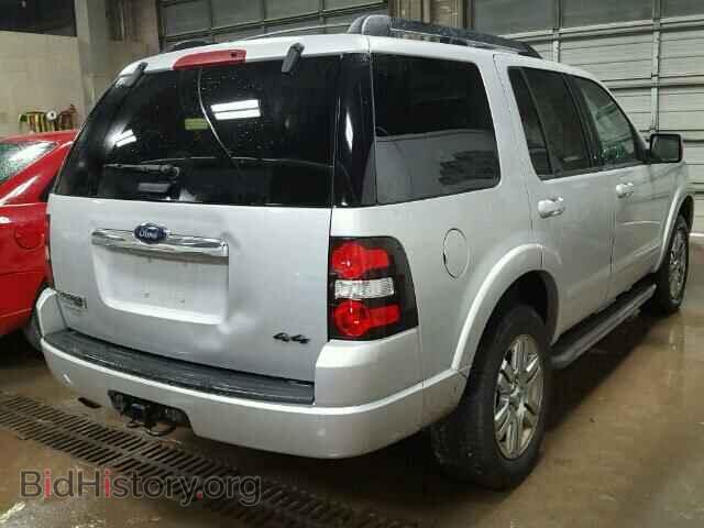 2010 FORD EXPLORER - VIN: 1FMEU7FE8AUA33792 - Photo 4