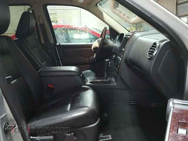 2010 FORD EXPLORER - VIN: 1FMEU7FE8AUA33792 - Photo 5