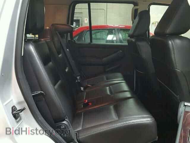 2010 FORD EXPLORER - VIN: 1FMEU7FE8AUA33792 - Photo 6