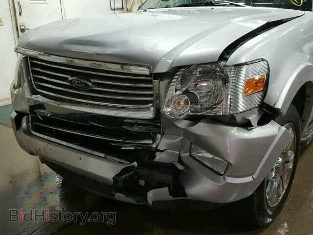 2010 FORD EXPLORER - VIN: 1FMEU7FE8AUA33792 - Photo 9
