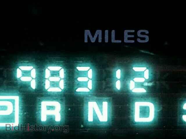 2000 CHRYSLER SEBRING - VIN: 3C3EL55H6YT292782 - Фото 8