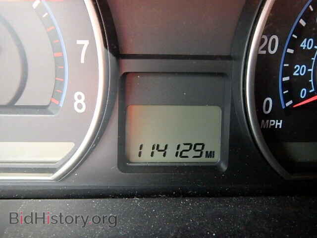 2008 KIA OPTIMA - VIN: KNAGE123X85226362 - Фото 8