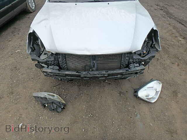 2008 KIA OPTIMA - VIN: KNAGE123X85226362 - Фото 10