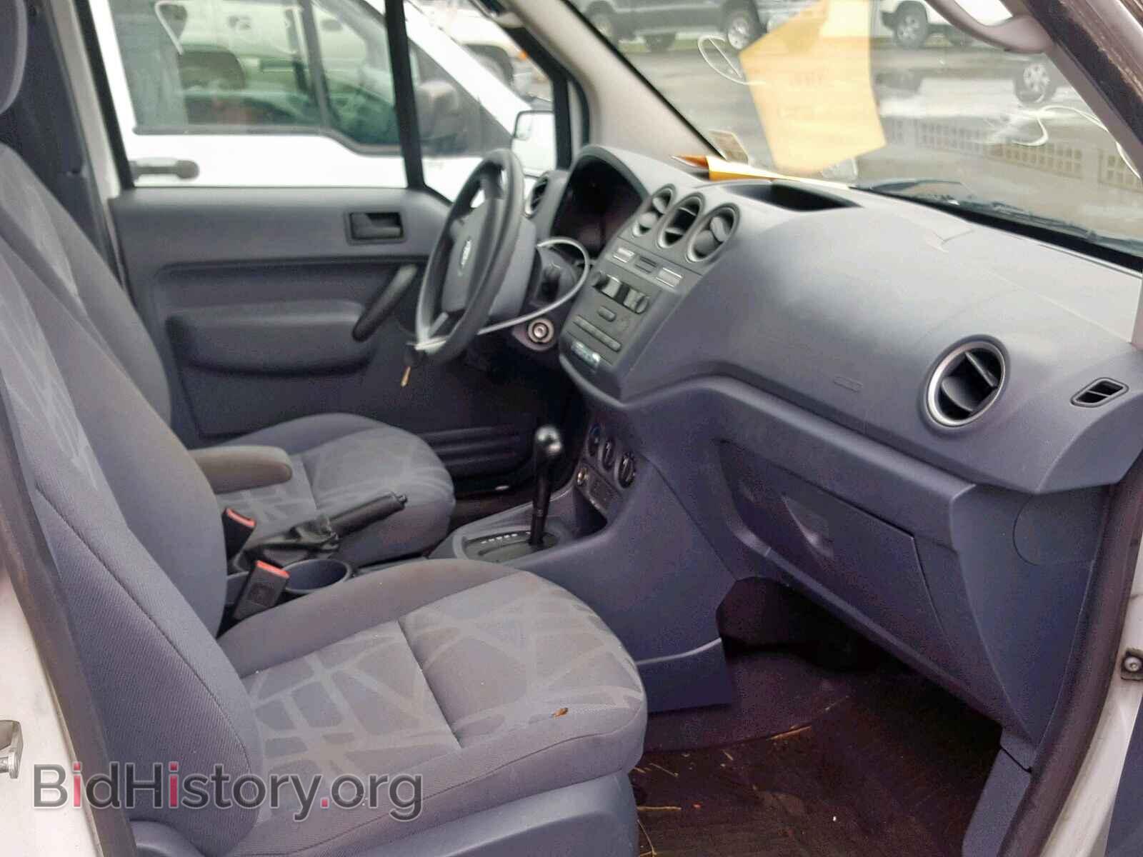 2013 FORD TRANSIT CO - VIN: NM0LS7AN9DT147977 - Фото 5