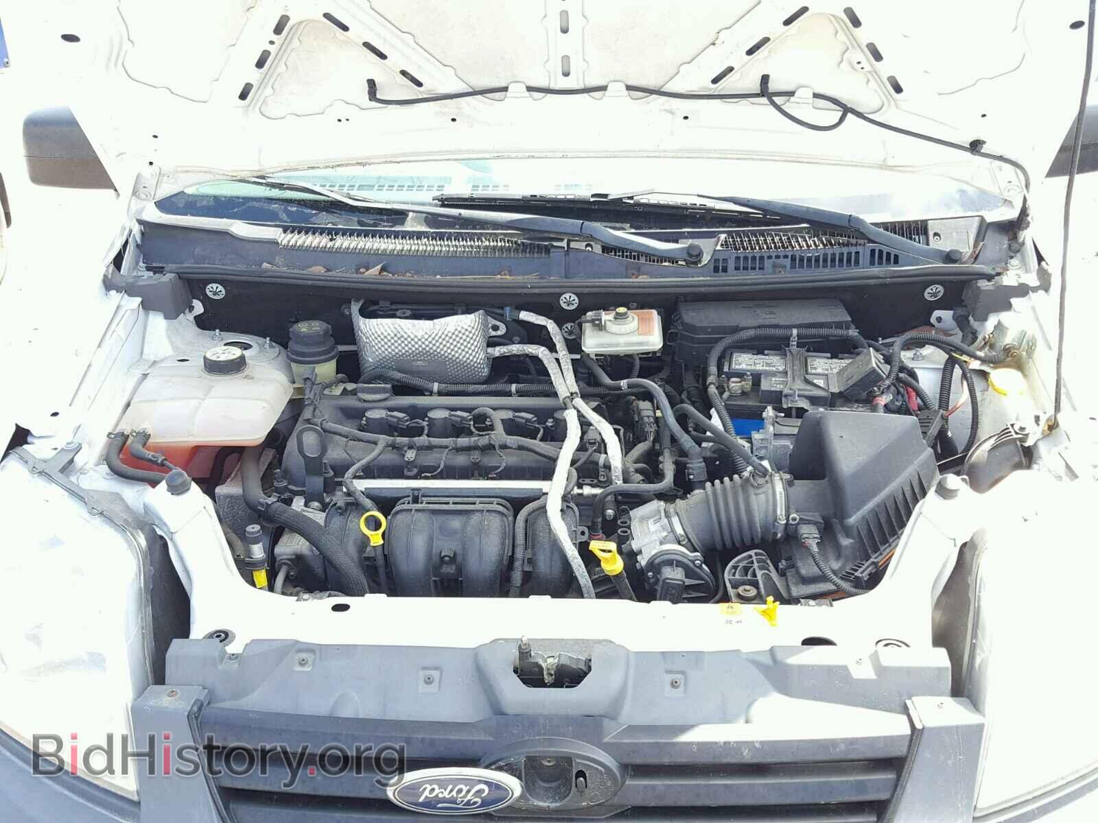 2013 FORD TRANSIT CO - VIN: NM0LS7AN9DT147977 - Фото 7