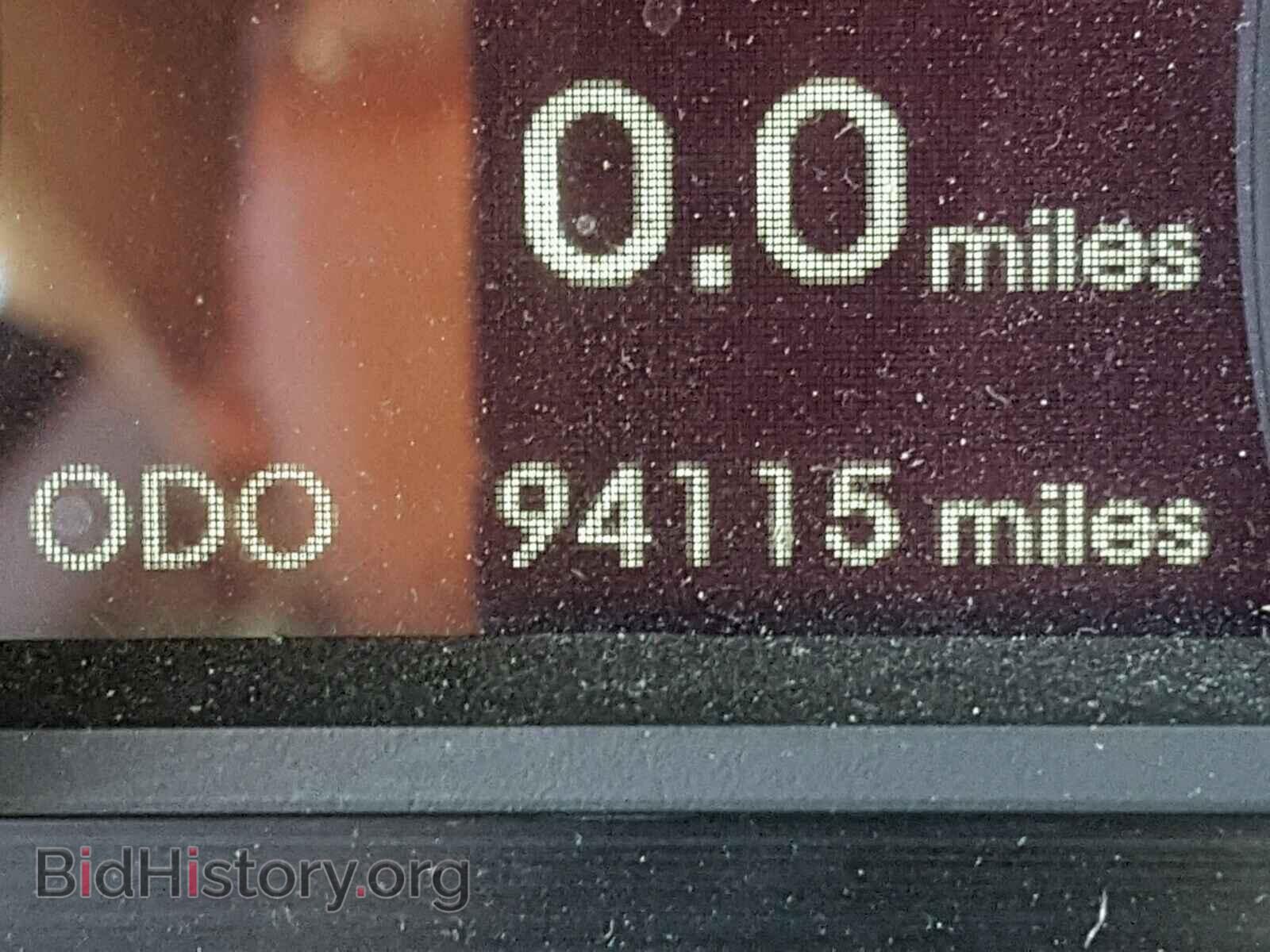 2012 HYUNDAI SONATA - VIN: 5NPEC4AB5CH419893 - Фото 8