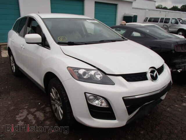 Photo JM3ER2BM0C0420053 - MAZDA CX-7 2012
