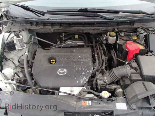 2012 MAZDA CX-7 - VIN: JM3ER2BM0C0420053 - Фото 7