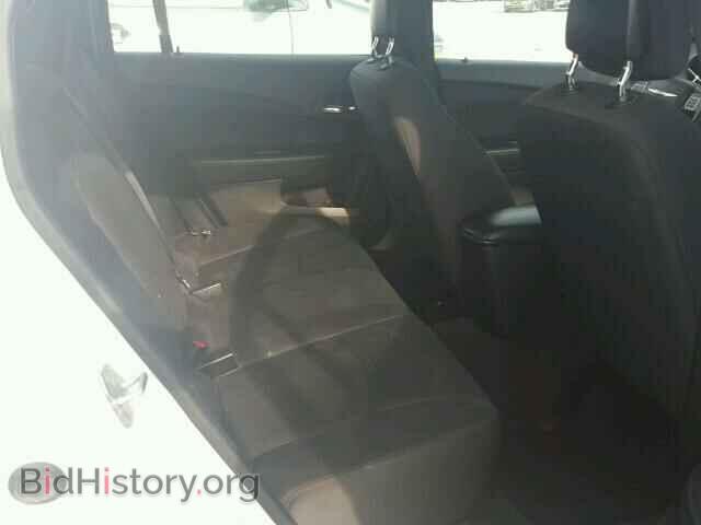 2014 CHRYSLER 200 - VIN: 1C3CCBAB5EN231507 - Фото 6