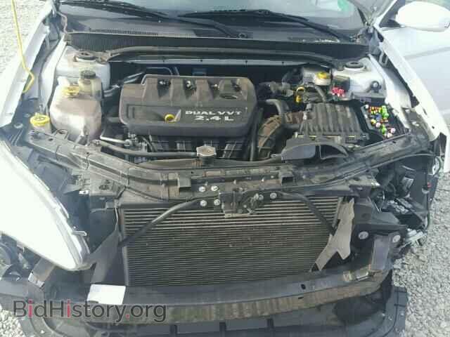 2014 CHRYSLER 200 - VIN: 1C3CCBAB5EN231507 - Фото 7