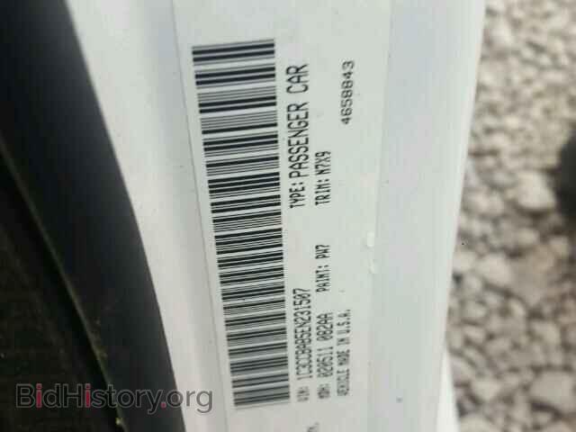 2014 CHRYSLER 200 - VIN: 1C3CCBAB5EN231507 - Фото 10