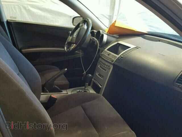2006 NISSAN MAXIMA - VIN: 1N4BA41E06C809535 - Фото 5