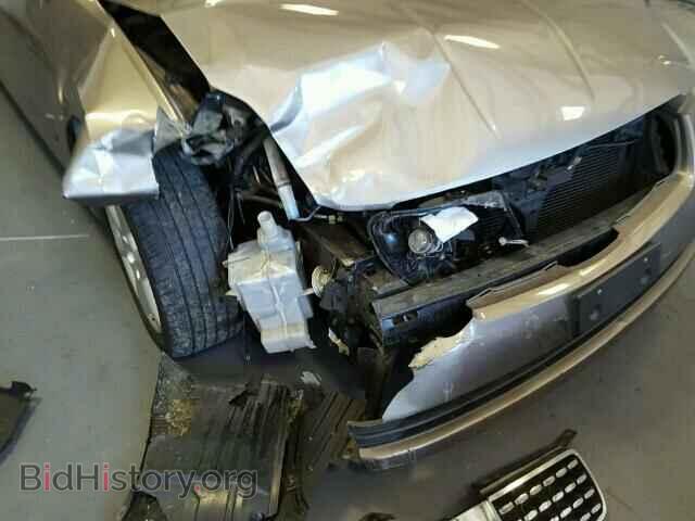 2006 NISSAN MAXIMA - VIN: 1N4BA41E06C809535 - Фото 10