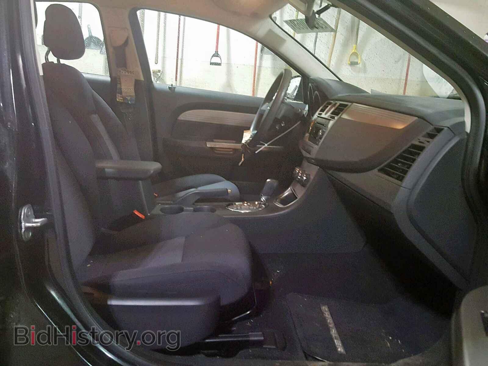 2010 CHRYSLER SEBRING - VIN: 1C3CC4FB8AN192992 - Фото 5