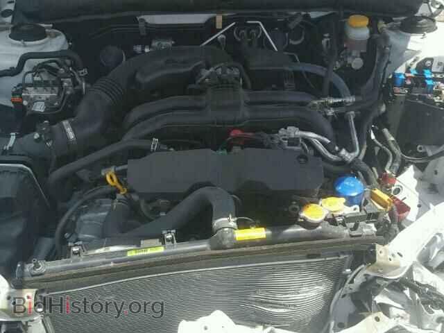 2014 SUBARU OUTBACK - VIN: 4S4BRCPC2E3248378 - Фото 7