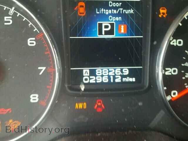 2014 SUBARU OUTBACK - VIN: 4S4BRCPC2E3248378 - Фото 8
