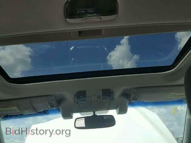 2014 SUBARU OUTBACK - VIN: 4S4BRCPC2E3248378 - Фото 10