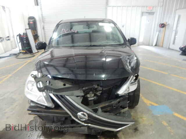 2010 NISSAN VERSA - VIN: 3N1BC1CP2AL372526 - Фото 9