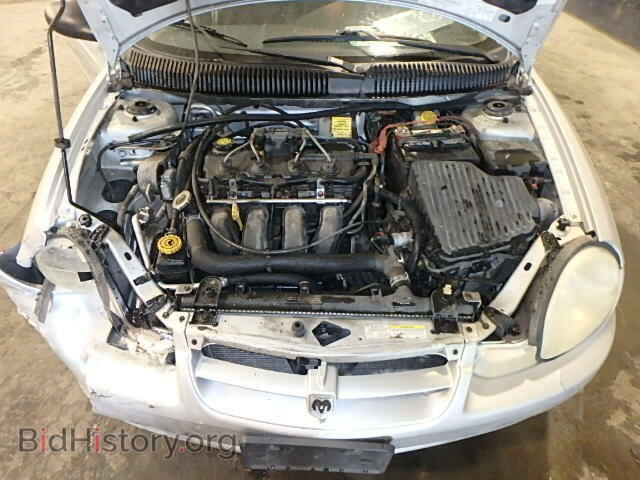 2002 DODGE NEON - VIN: 1B3ES26C32D534281 - Photo 7