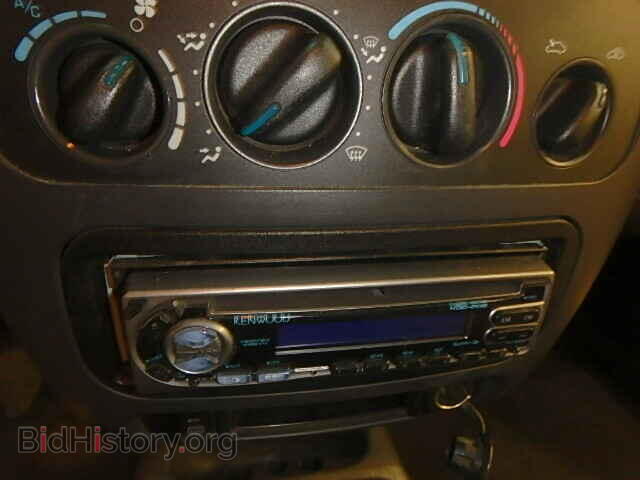 2002 DODGE NEON - VIN: 1B3ES26C32D534281 - Photo 9