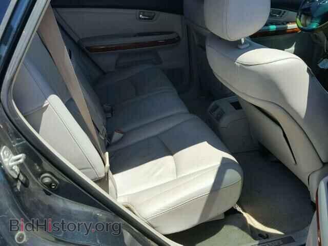 2004 LEXUS RX330 - VIN: 2T2GA31U34C004596 - Фото 6
