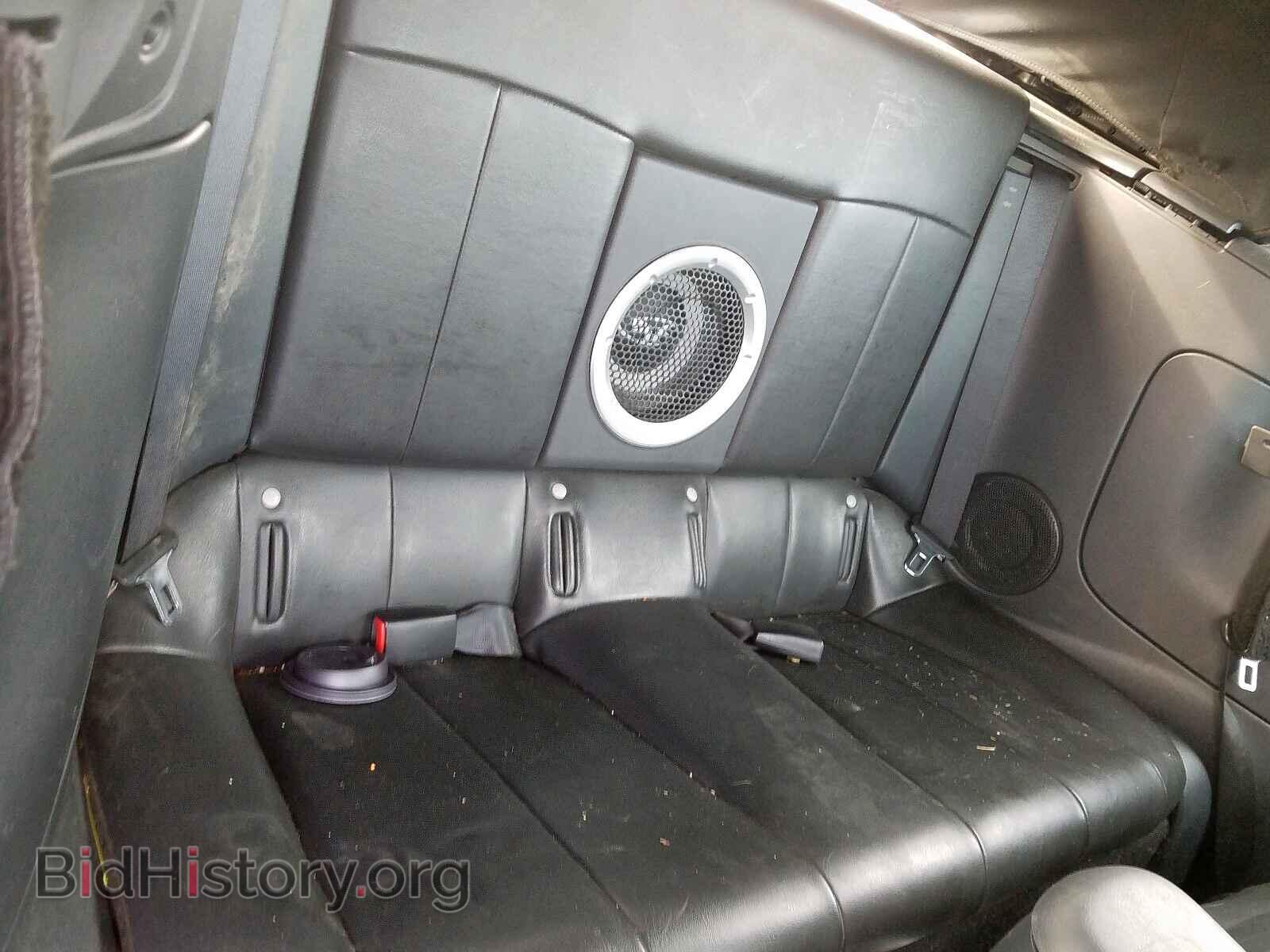 2012 MITSUBISHI ECLIPSE - VIN: 4A37L5EF9CE006593 - Фото 6