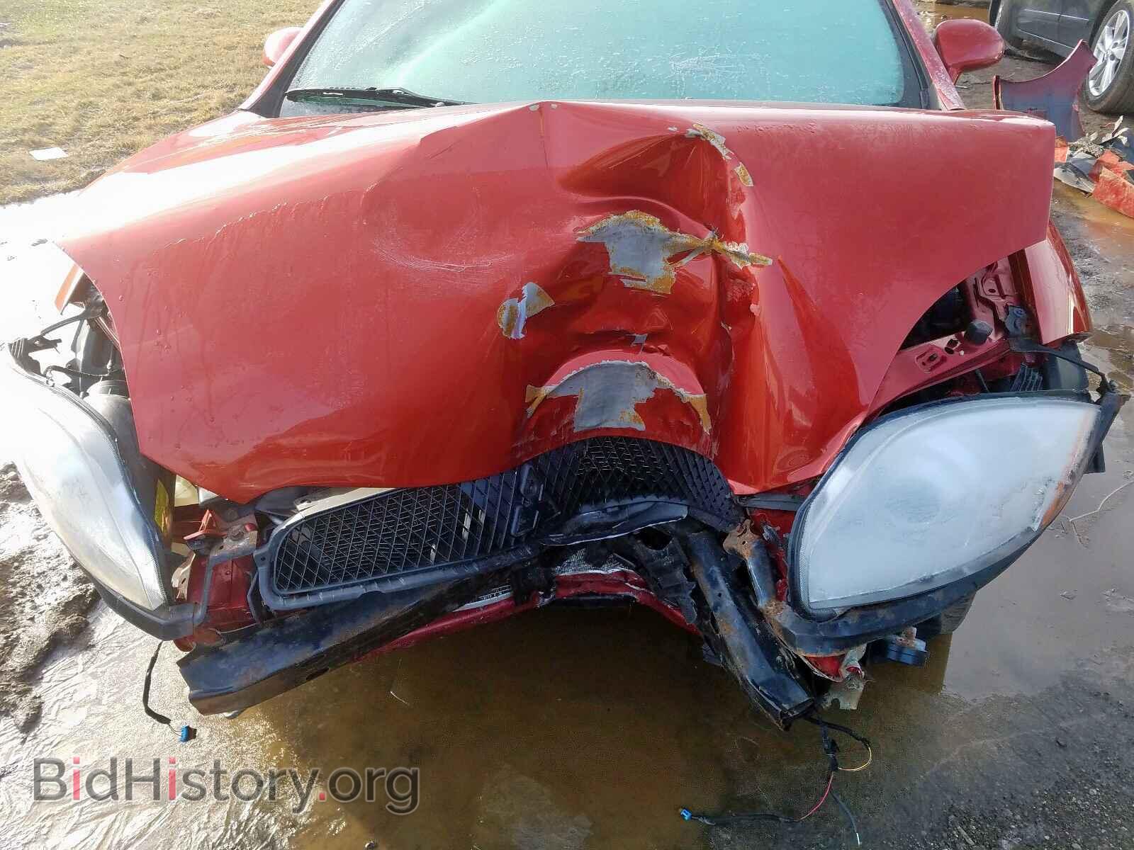 2012 MITSUBISHI ECLIPSE - VIN: 4A37L5EF9CE006593 - Фото 9