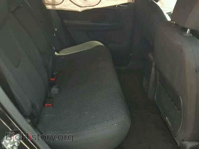 2011 GMC TERRAIN - VIN: 2CTALMEC2B6412019 - Photo 6