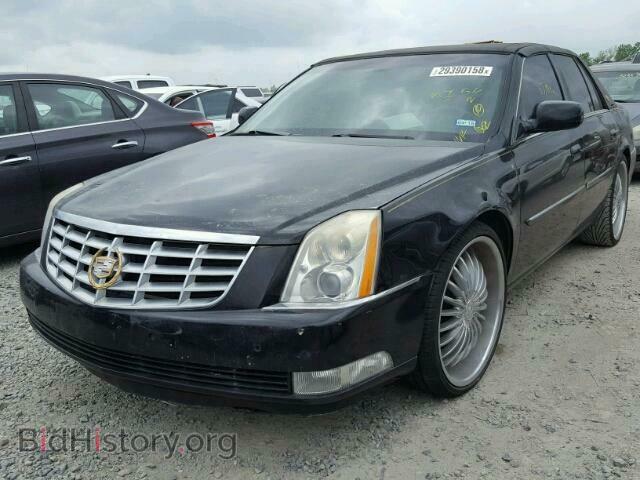 2007 CADILLAC DTS - VIN: 1G6KD57Y37U113663 - Фото 2