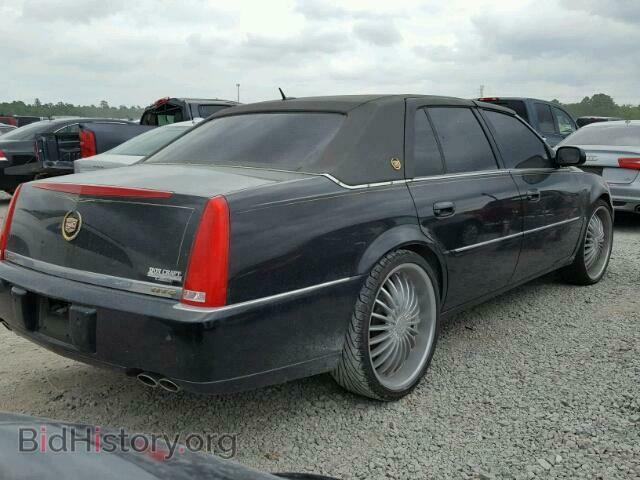 2007 CADILLAC DTS - VIN: 1G6KD57Y37U113663 - Фото 4