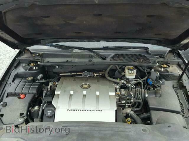 2007 CADILLAC DTS - VIN: 1G6KD57Y37U113663 - Фото 7