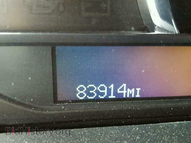 2007 CADILLAC DTS - VIN: 1G6KD57Y37U113663 - Фото 8