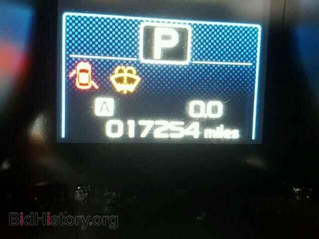 2015 SUBARU OUTBACK - VIN: 4S4BSBCC5F3359299 - Photo 8