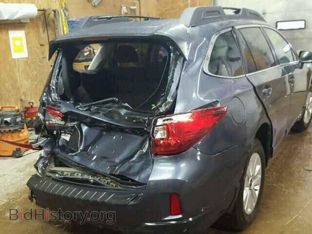 2015 SUBARU OUTBACK - VIN: 4S4BSBCC5F3359299 - Photo 9