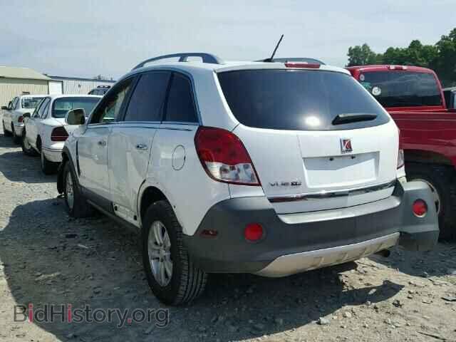 2008 SATURN VUE - VIN: 3GSCL33P98S669066 - Фото 3