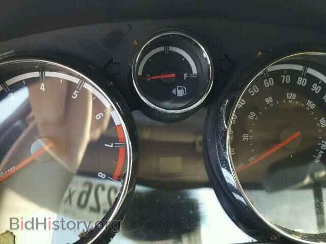 2008 SATURN VUE - VIN: 3GSCL33P98S669066 - Фото 8