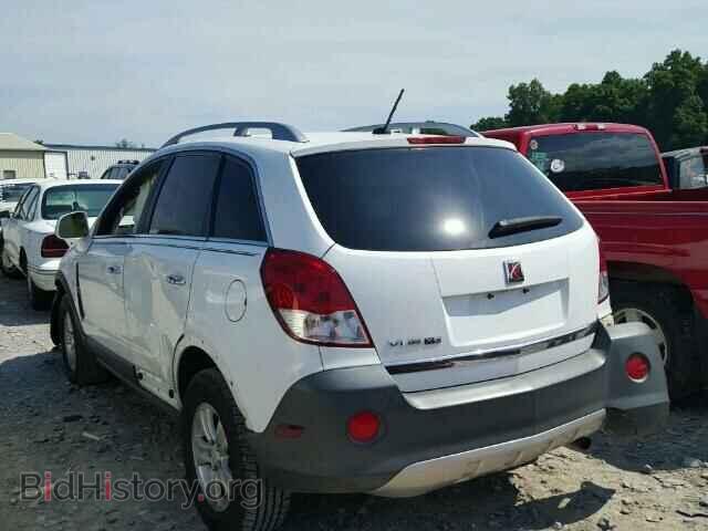 2008 SATURN VUE - VIN: 3GSCL33P98S669066 - Фото 10