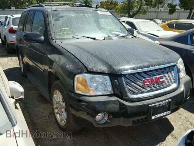 Photo 1GKET63M662124404 - GMC ENVOY 2006