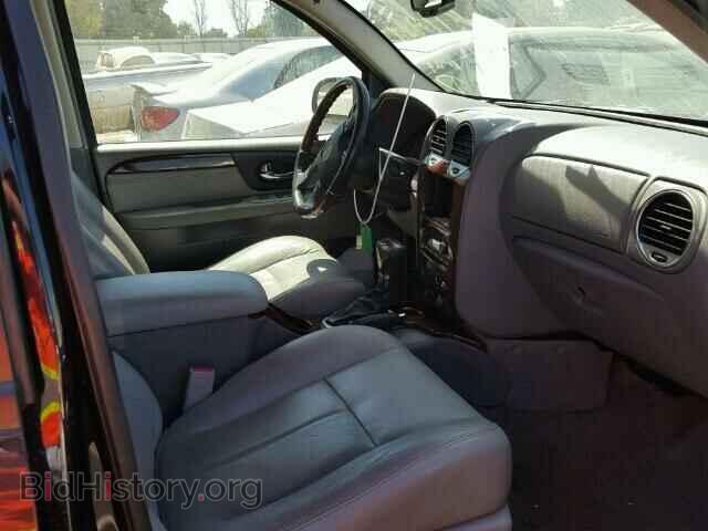 2006 GMC ENVOY - VIN: 1GKET63M662124404 - Фото 5