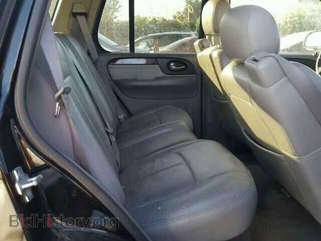 2006 GMC ENVOY - VIN: 1GKET63M662124404 - Фото 6