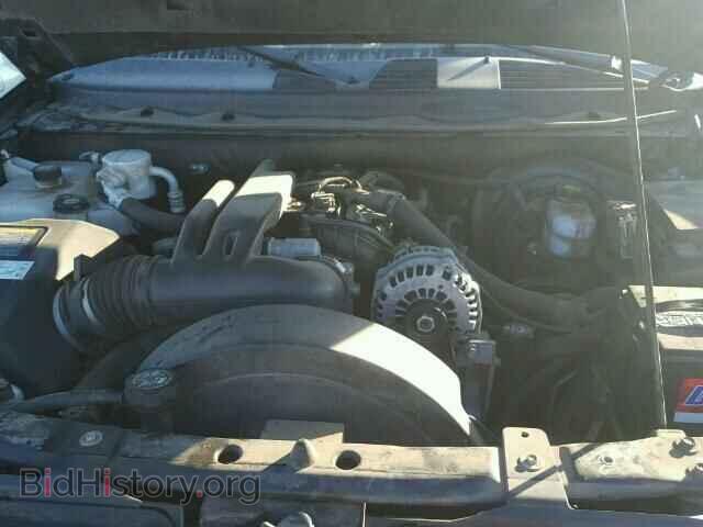2006 GMC ENVOY - VIN: 1GKET63M662124404 - Фото 7