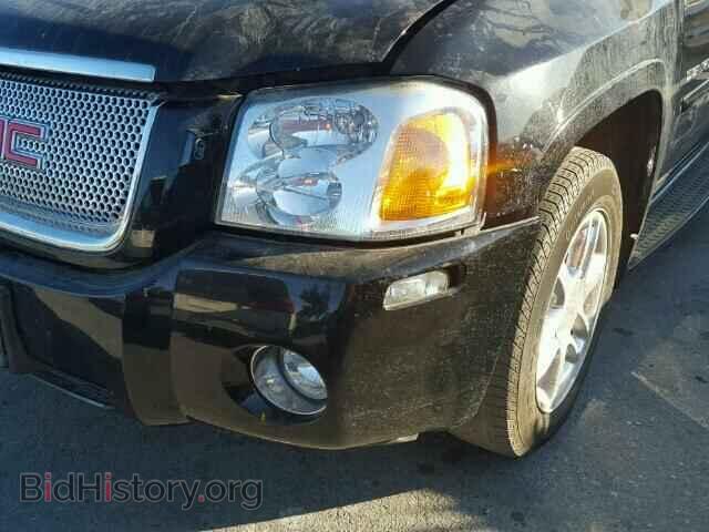 2006 GMC ENVOY - VIN: 1GKET63M662124404 - Фото 9