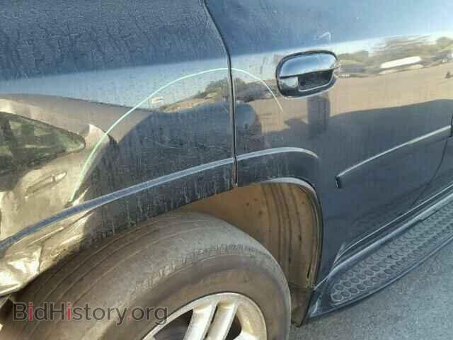 2006 GMC ENVOY - VIN: 1GKET63M662124404 - Фото 10