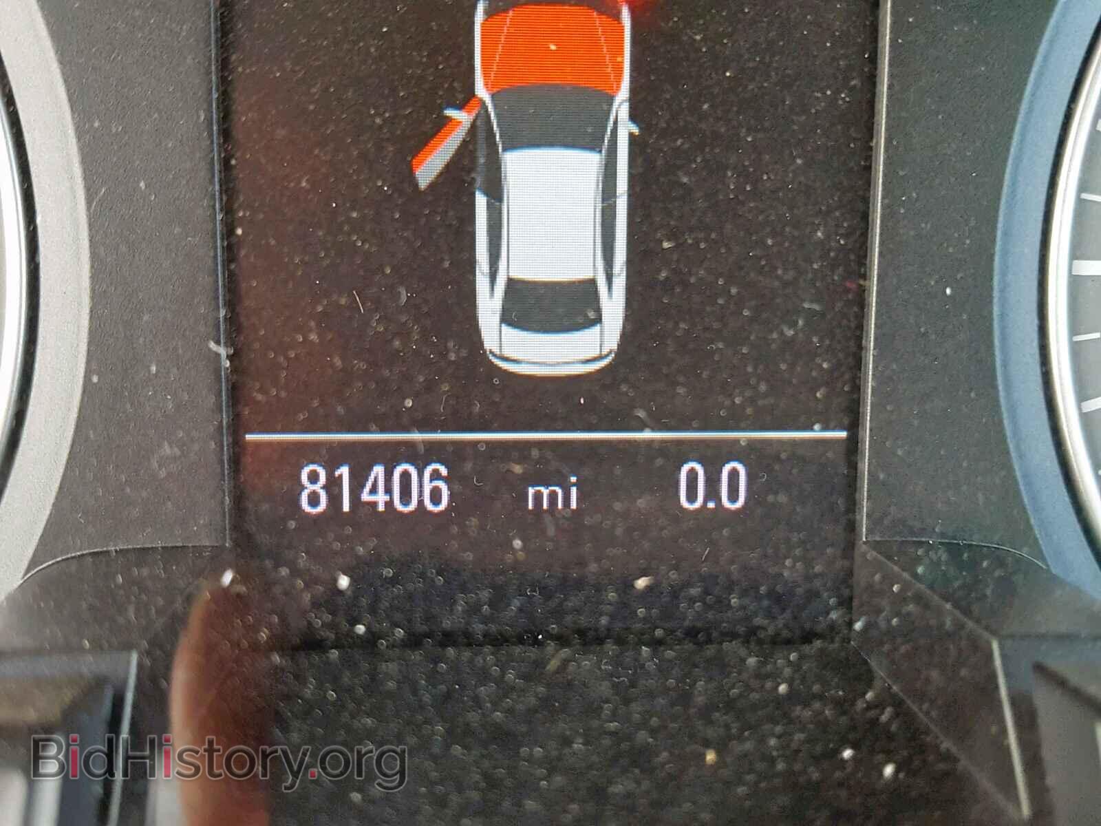 2012 AUDI S4/RS4 - VIN: WAUDGAFL1CA102892 - Фото 8