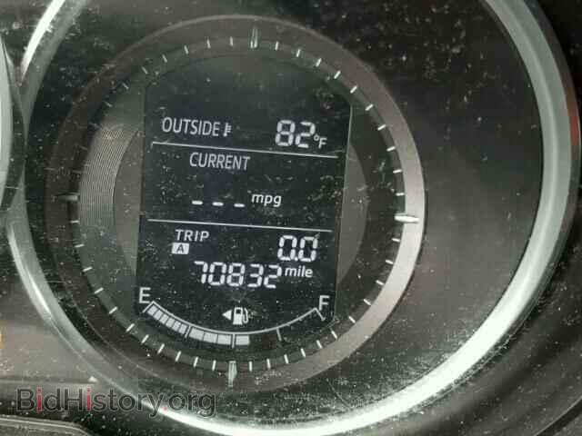 2014 MAZDA CX-5 - VIN: JM3KE2BE7E0344583 - Фото 8