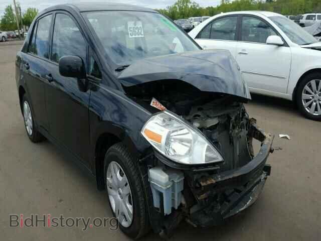 Photo 3N1BC1AP0BL379625 - NISSAN VERSA 2011